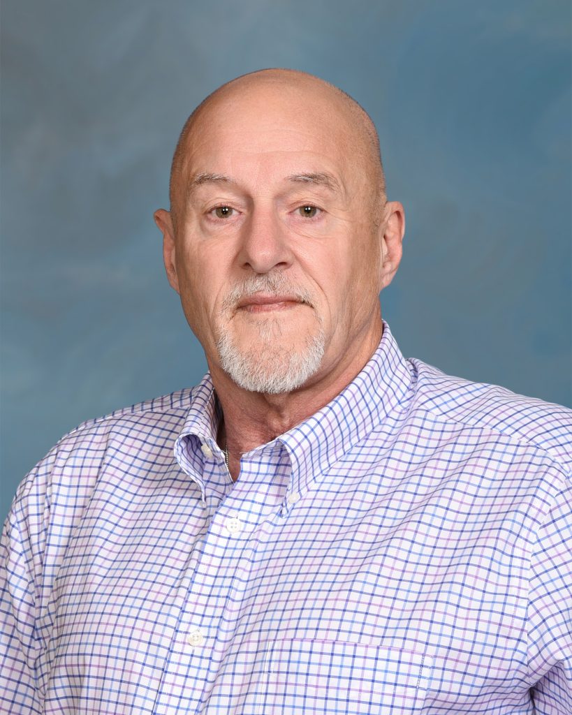 John O’Hagan